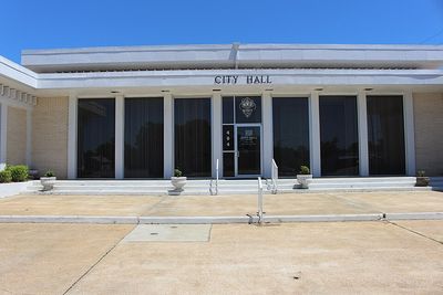 Photo of Quincy, Florida