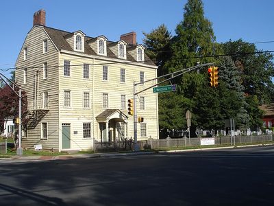 Photo of Rahway, New Jersey