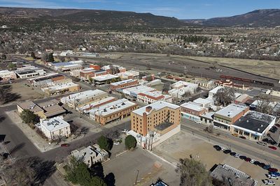 Photo of Raton, New Mexico