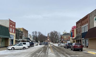 Photo of Madison, Minnesota