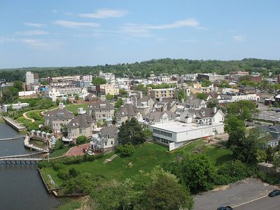 Photo of Red Bank, New Jersey