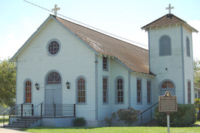 Photo of Reserve, Louisiana