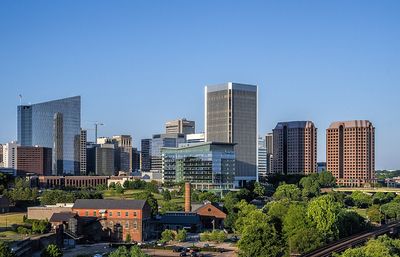 Photo of Richmond, Virginia