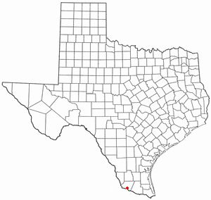 Photo of Rio Grande City, Texas