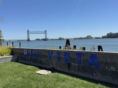 Photo of Rio Vista, California