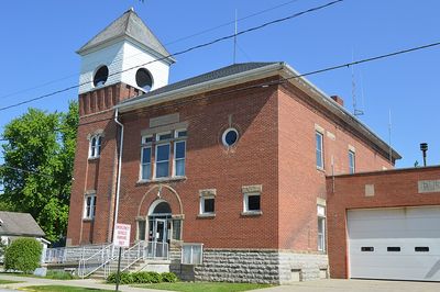 Photo of Risingsun, Ohio