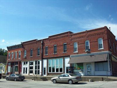Photo of Riverside, Iowa