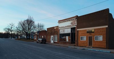 Photo of Riverton, Iowa