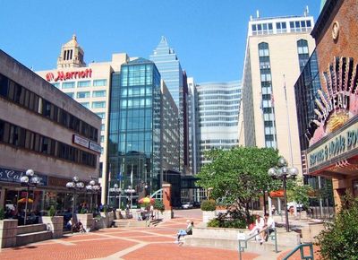 Photo of Rochester, Minnesota