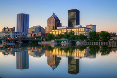 Photo of Rochester, New York