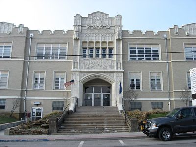 Photo of Rochester, Pennsylvania