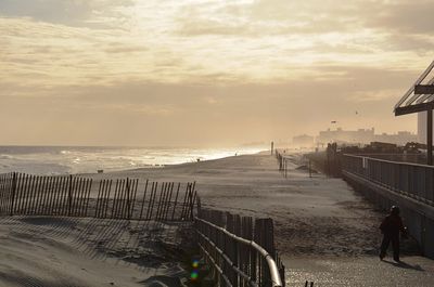Photo of Rockaway Beach, New York