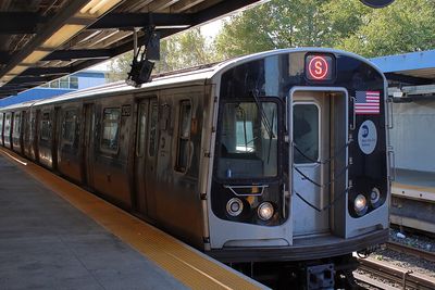 Photo of Rockaway Park, New York