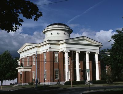 Photo of Rome, New York