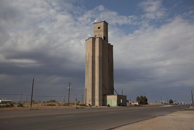 Photo of Ropesville, Texas