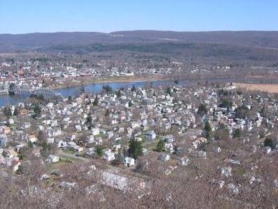 Photo of Matamoras, Pennsylvania
