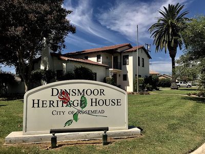 Photo of Rosemead, California