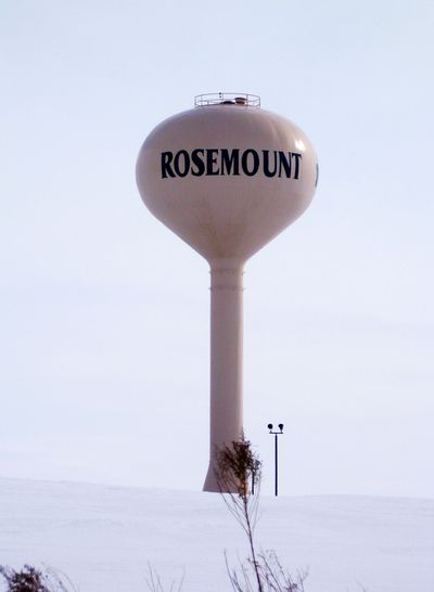 Photo of Rosemount, Minnesota
