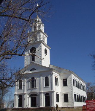 Photo of Roxbury, Massachusetts