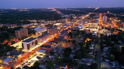 Photo of Royal Oak, Michigan