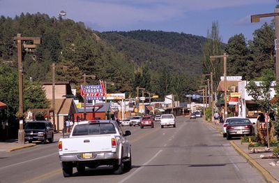 Photo of Ruidoso, New Mexico