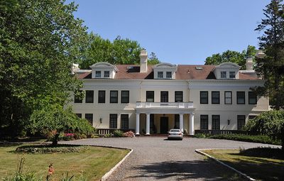 Photo of Rumson, New Jersey