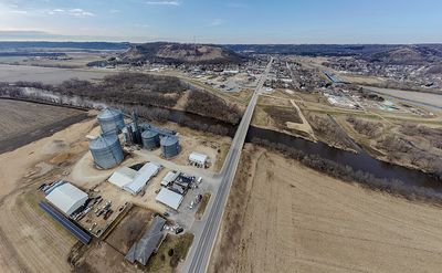Photo of Rushford, Minnesota