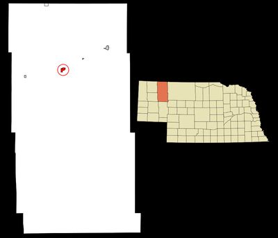 Photo of Rushville, Nebraska