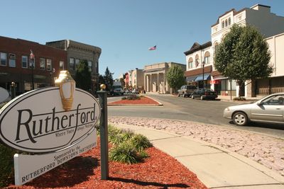 Photo of Rutherford, New Jersey