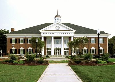 Photo of Matthews, North Carolina