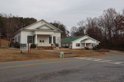 Photo of Rydal, Georgia