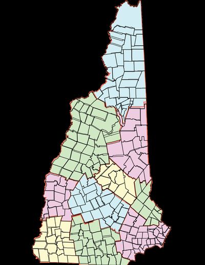 Photo of Rye, New Hampshire