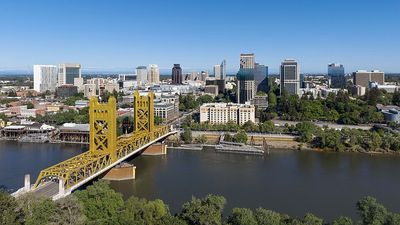 Photo of Sacramento, California
