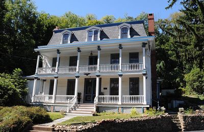 Photo of Saddle River, New Jersey