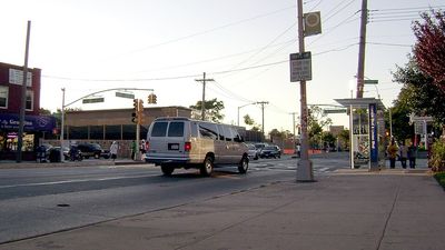 Photo of Saint Albans, New York