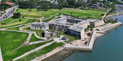 Photo of Saint Augustine, Florida