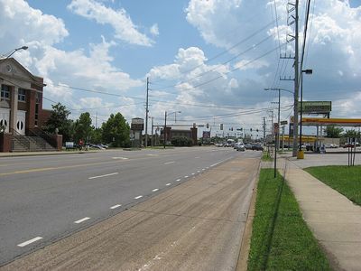 Photo of Madison, Tennessee