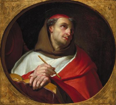Photo of Saint Bonaventure, New York
