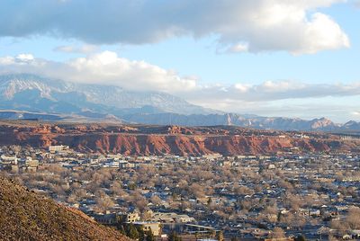 Photo of Saint George, Utah