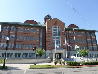 Photo of Saint Johns, Michigan