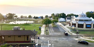 Photo of Saint Joseph, Michigan