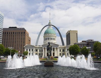 Photo of Saint Louis, Missouri