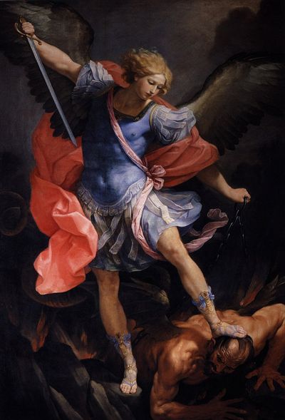 Photo of Saint Michael, Pennsylvania