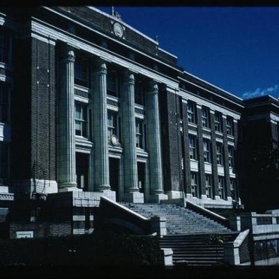 Photo of Maury, North Carolina