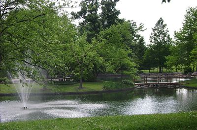 Photo of Saint Peters, Missouri