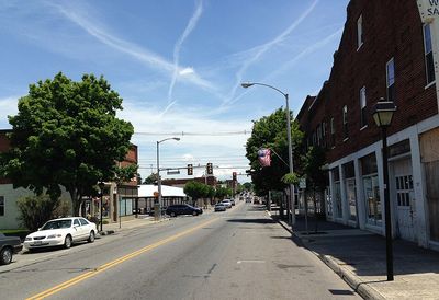 Photo of Salem, Virginia