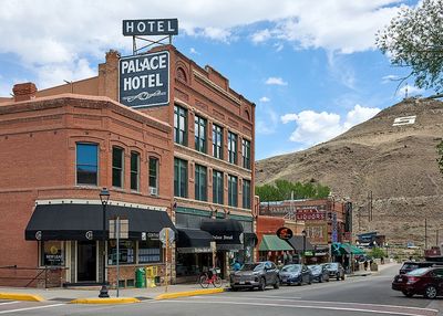 Photo of Salida, Colorado
