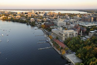 Photo of Madison, Wisconsin