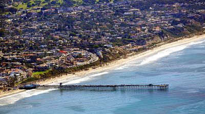Photo of San Clemente, California