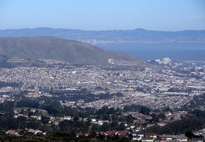 Photo of San Francisco, California